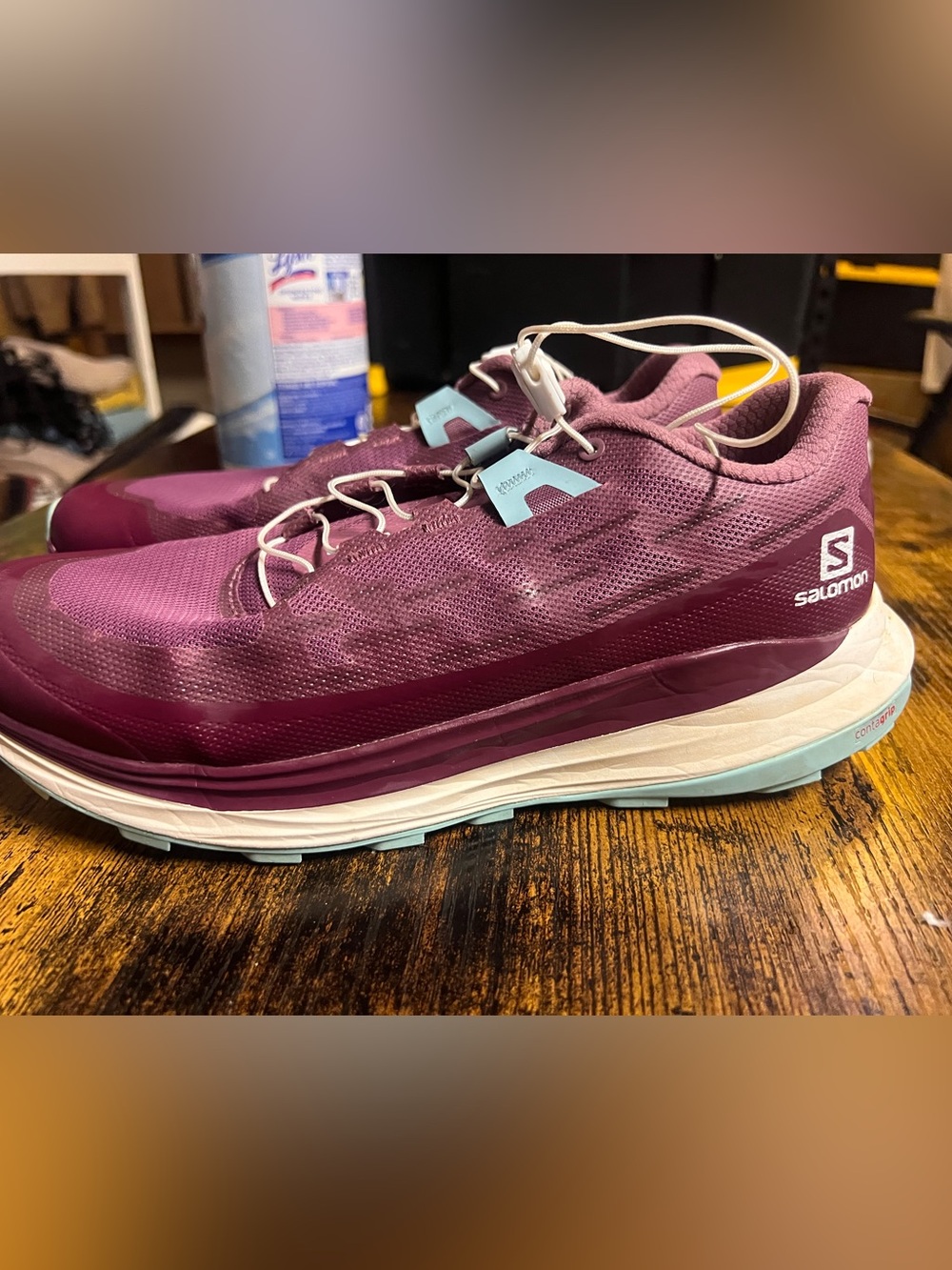 Salomon Ultra Glide